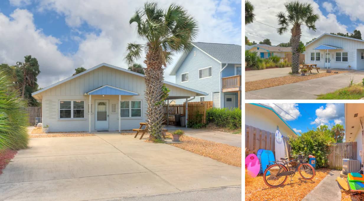10 Stunning PetFriendly Beach Rentals in New Smyrna Doggy Check In