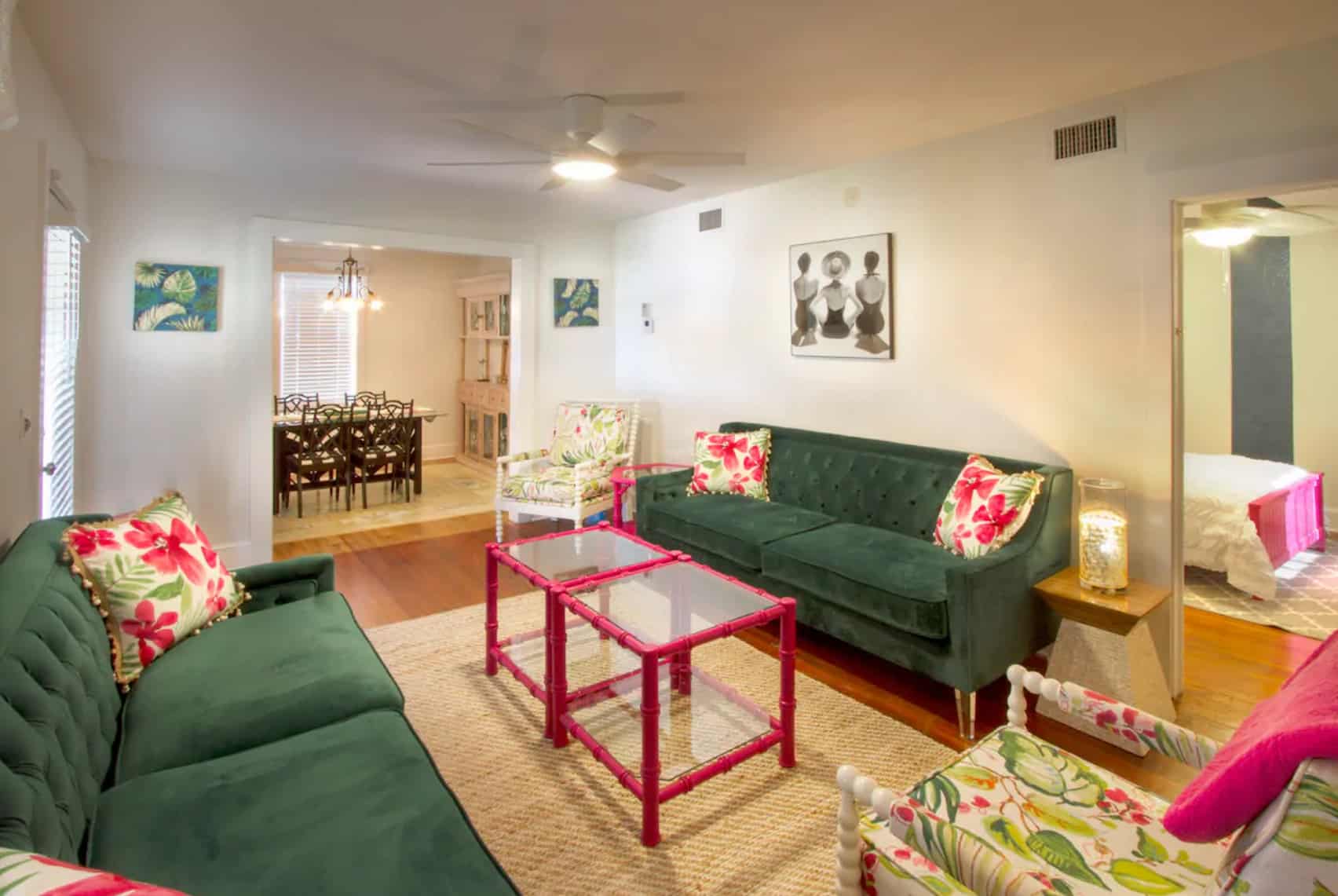 10 Stunning PetFriendly Beach Rentals in New Smyrna Doggy Check In