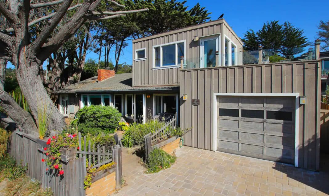 11 Big Sur PetFriendly Airbnbs & Cabins Doggy Check In