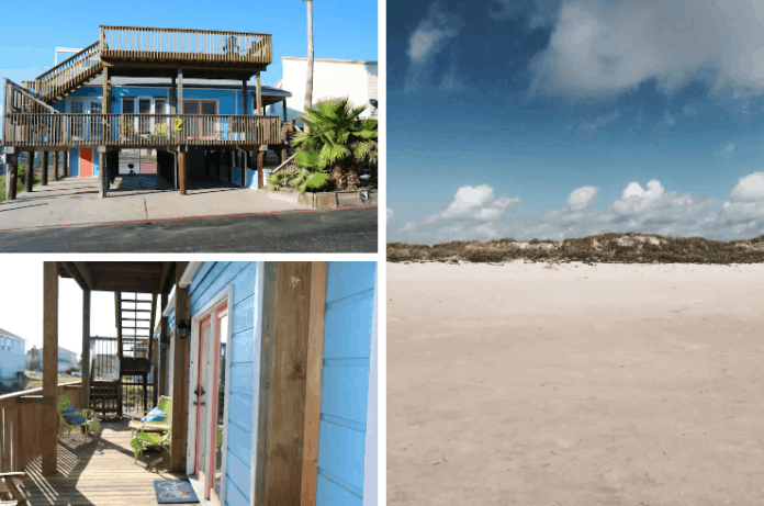 Dog Friendly Rentals Port Aransas Tx