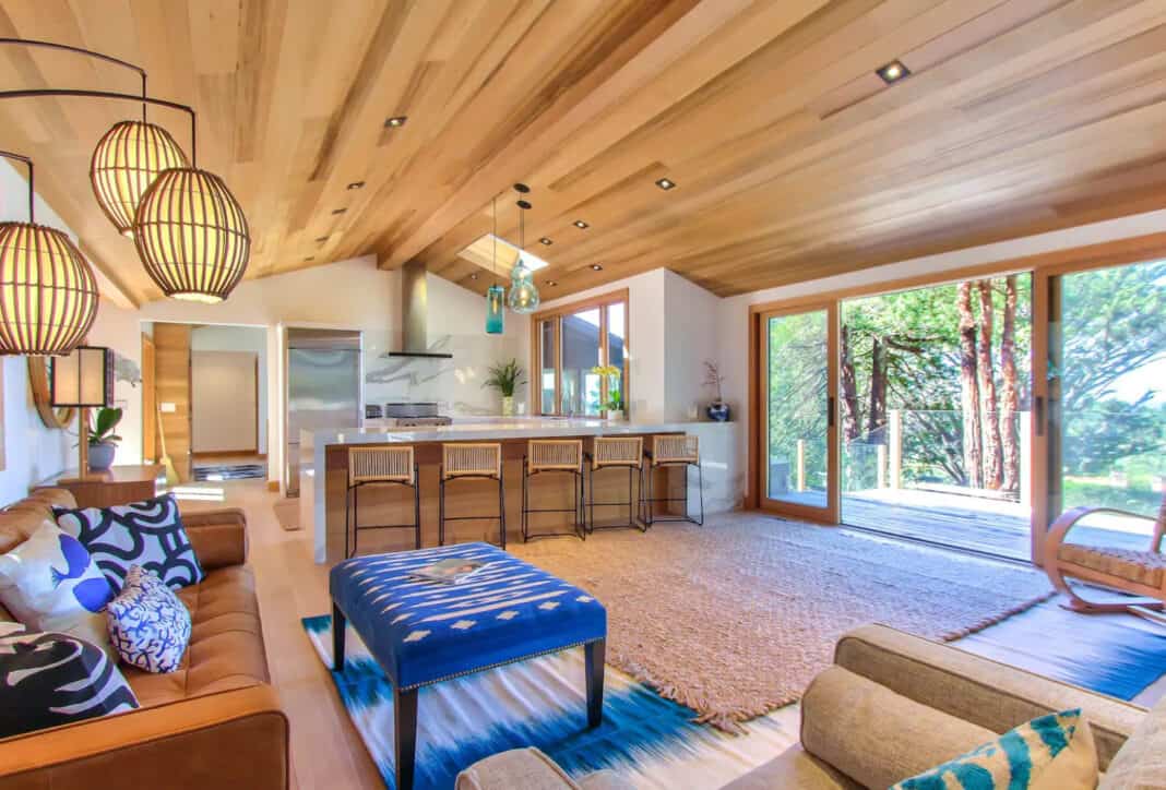 11 Big Sur PetFriendly Airbnbs & Cabins Doggy Check In