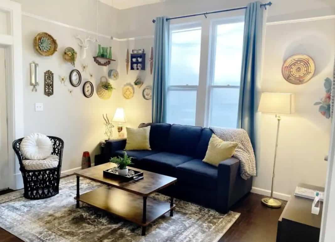 11 PetFriendly Airbnbs in Spokane, WA Doggy Check In