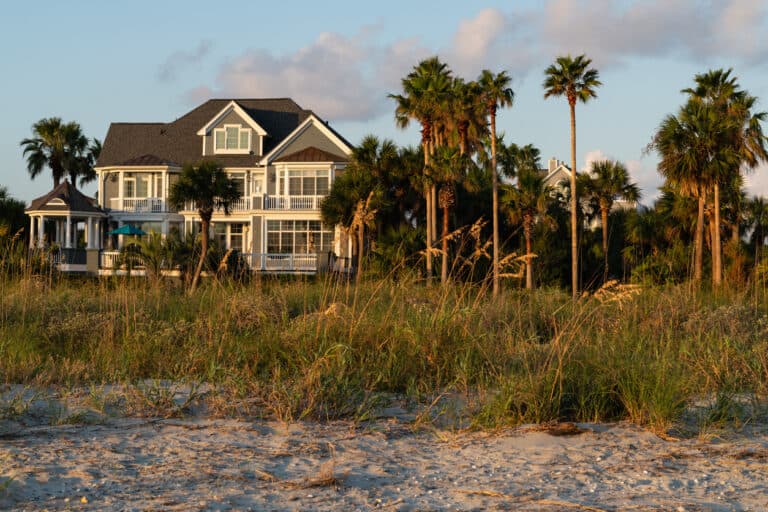 12 Unique Isle of Palms PetFriendly Airbnbs Doggy Check In