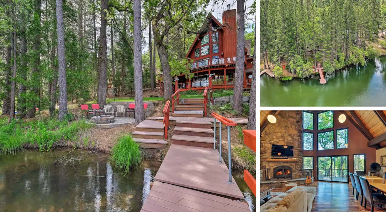 10 Pet-Friendly Lodgings Near Yosemite - Doggy Check In