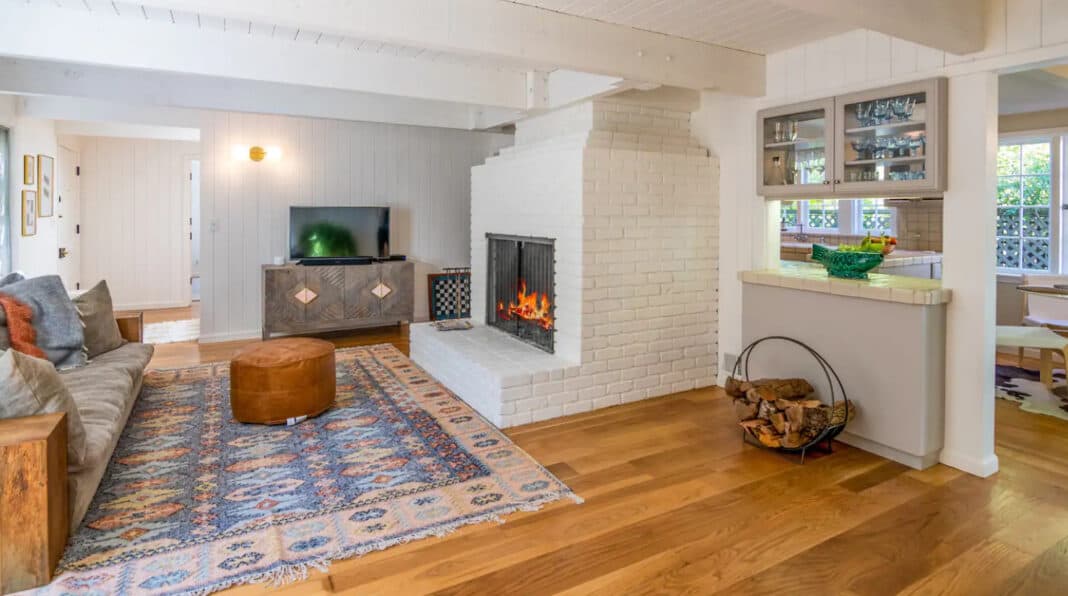 11 Big Sur PetFriendly Airbnbs & Cabins Doggy Check In