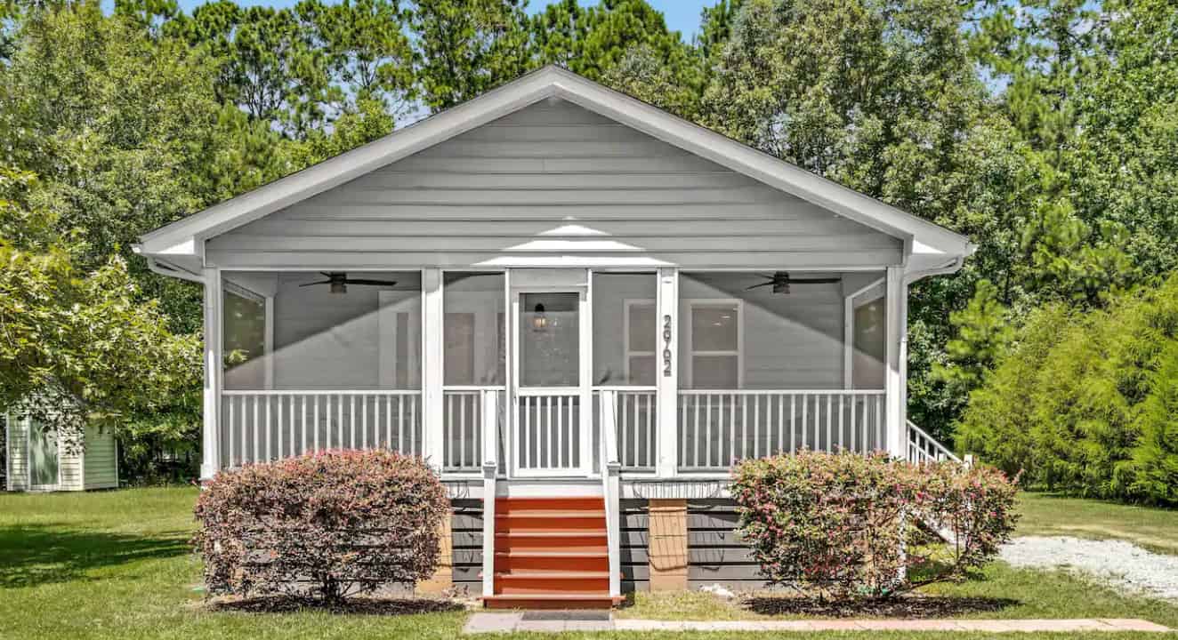 12 Unique Isle of Palms PetFriendly Airbnbs Doggy Check In