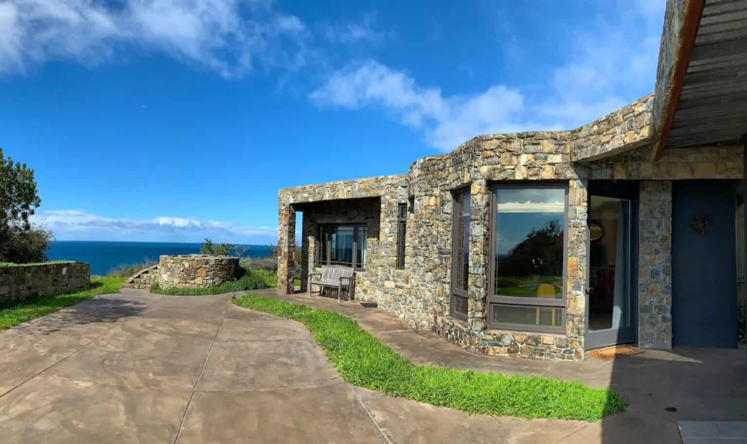 11 Big Sur PetFriendly Airbnbs & Cabins Doggy Check In