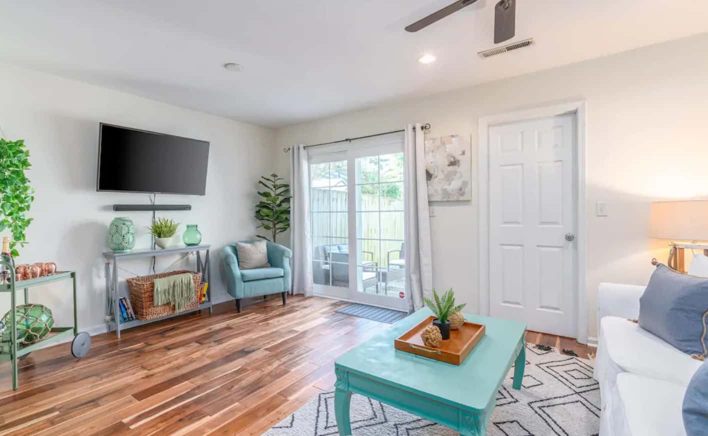 12 Unique Isle of Palms PetFriendly Airbnbs Doggy Check In