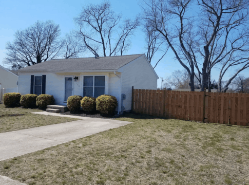 dog friendly airbnb cape cod