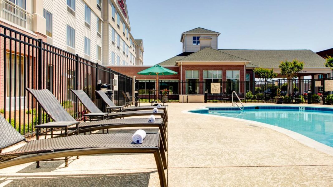 6 PetFriendly Hotels in Wilmington, North Carolina Doggy Check In