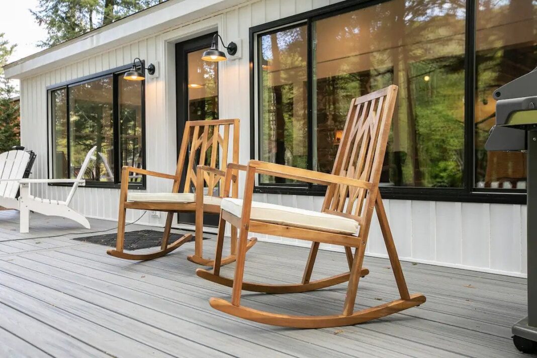 12 Cozy PetFriendly Cabin Rentals in Pennsylvania Doggy Check In