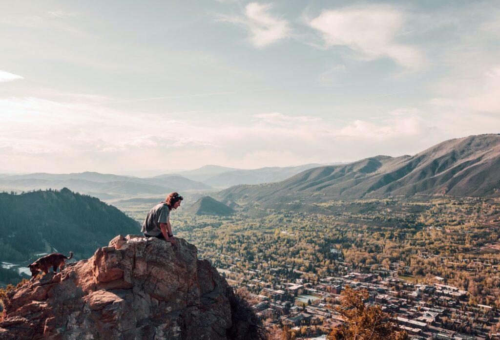 11 Cozy Pet Friendly Cabins In Colorado Doggy Check In   Pet Friendly Cabins In Colorado 1024x696 