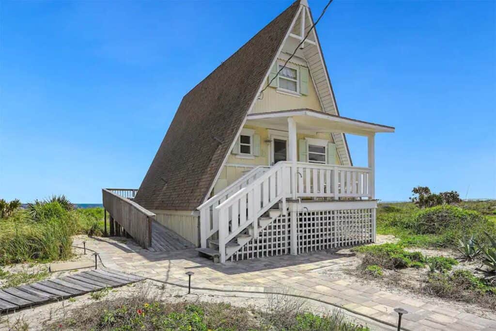 9 Cool PetFriendly Cabin Rentals in Florida Doggy Check In