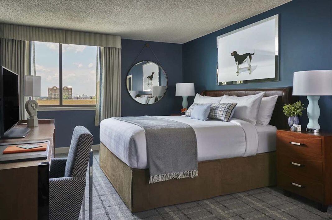 9 Best PetFriendly Hotels in Richmond, Virginia Doggy Check In